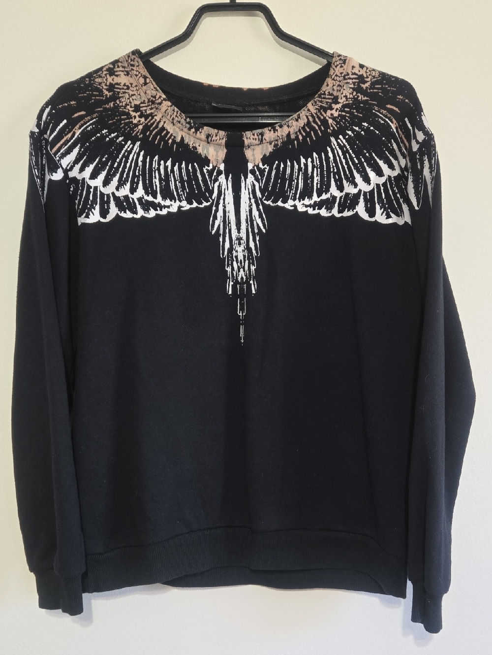 Marcelo Burlon County of Milan Sweatshirt